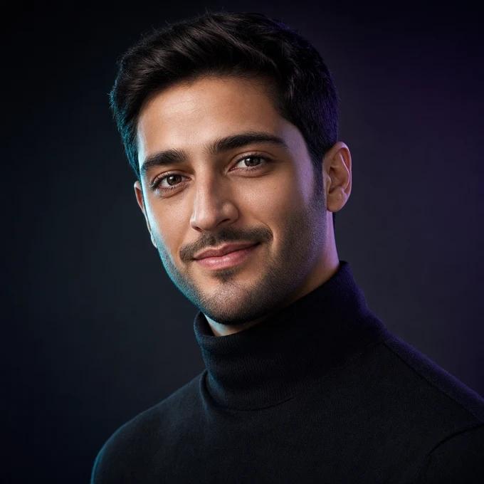 Max, designer IA